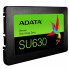 Накопитель SSD 2.5" 240GB ADATA (ASU630SS-240GQ-R) (15687)