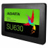 Накопитель SSD 2.5" 240GB ADATA (ASU630SS-240GQ-R) (15687)