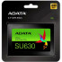 Накопитель SSD 2.5" 240GB ADATA (ASU630SS-240GQ-R) (15687)