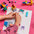 Конструктор LEGO Classic Базовая пластина белого цвета (11026) (18687)
