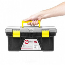 Ящик для инструмента 16.5" 412*214*188 мм INTERTOOL BX-0316 (20687)