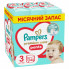 Подгузники Pampers Premium Care Pants размер 3 (6-11 кг) 144 шт (8006540490891) (7687)
