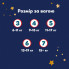 Подгузники Pampers Night Pants Розмір 6 (13-19 кг) 80 шт (8006530320511) (22887)