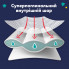 Подгузники Pampers Night Pants Розмір 6 (13-19 кг) 80 шт (8006530320511) (22887)