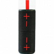 Акустическая система Grand-X Bluetooth 2 в 1 Black (BTS-15DB) (16987)