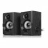 Акустическая система REAL-EL S-200 USB Black (EL121200008) (20097)