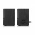 Акустическая система REAL-EL S-200 USB Black (EL121200008) (20097)