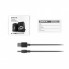 Акустическая система REAL-EL S-200 USB Black (EL121200008) (20097)