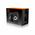 Акустическая система REAL-EL S-200 USB Black (EL121200008) (20097)
