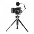 Штатив Ulanzi Vijim Aluminum Alloy Camera Vlog Set (UV-2336 MT-24) (2336) (21097)