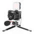 Штатив Ulanzi Vijim Aluminum Alloy Camera Vlog Set (UV-2336 MT-24) (2336) (21097)