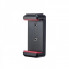 Тримач для телефону Ulanzi Vijim Straight Type Cold Shoe Phone Mount Holder Black(UV-1764 ST-07) (1764) (15197)