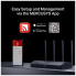 Маршрутизатор Mercusys MR27BE (17197)