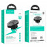 Мережевий адаптер HOCO AC6 Unimpeded universal conversion plug Black (6931474791511) (20197)