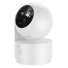Камера Hoco D8 Indoor PTZ HD camera (EU) (6942007659093) (21197)