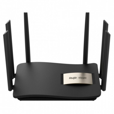 Маршрутизатор Ruijie Networks RG-EW1200G PRO (17297)