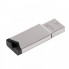Флеш-накопичувач ADATA USB 2.0 AUV 250 16Gb Silver (AUV250-16G-RBK) (297)