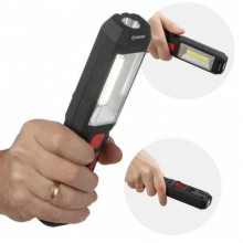 Фонарь WORKLIGHT 270°, STORM INTERTOOL LB-0145 (9297)