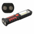 Фонарь WORKLIGHT 270°, STORM INTERTOOL LB-0145 (9297)