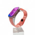 Смарт-годинник BIG V200 Pro Max 44mm. 220 mAh. IP65 Pink (V200PMPink) (15397)