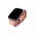 Смарт-годинник BIG V200 Pro Max 44mm. 220 mAh. IP65 Pink (V200PMPink) (15397)