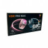Смарт-годинник BIG V200 Pro Max 44mm. 220 mAh. IP65 Pink (V200PMPink) (15397)