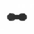 Наушники A4Tech Bloody GR280 Black (4711421001632) (18397)