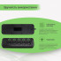 Сетевой фильтр питания XoKo XK-SP-5-2-1-BK (22397)