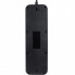 Сетевой фильтр питания XoKo XK-SP-5-2-1-BK (22397)