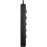 Сетевой фильтр питания XoKo XK-SP-5-2-1-BK (22397)