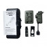 Фонарь на шлем Sidewinder MPLS 5LED Olive (2397)