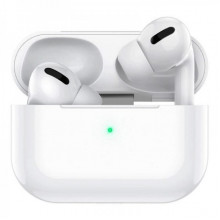 Бездротові навушники HOCO EW27 True wireless stereo headset White (6931474779915) (8397)
