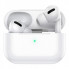 Бездротові навушники HOCO EW27 True wireless stereo headset White (6931474779915) (8397)