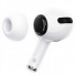 Бездротові навушники HOCO EW27 True wireless stereo headset White (6931474779915) (8397)