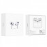 Бездротові навушники HOCO EW27 True wireless stereo headset White (6931474779915) (8397)