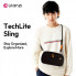 Сумка Ulanzi YY08 TechLite Sling(BLACK) (B175) (15497)