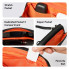 Сумка Ulanzi YY08 TechLite Sling(BLACK) (B175) (15497)