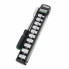 Набор головок 8-19 мм, 1/2", рукоятка с храповым механизмом, 10 ед. INTERTOOL ET-6013 (18497)