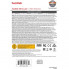 Флеш-накопичувач SanDisk USB 3.1 Ultra Luxe 256Gb (150Mb/s) (SDCZ74-256G-G46) (20497)