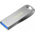 Флеш-накопичувач SanDisk USB 3.1 Ultra Luxe 256Gb (150Mb/s) (SDCZ74-256G-G46) (20497)
