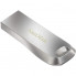 Флеш-накопичувач SanDisk USB 3.1 Ultra Luxe 256Gb (150Mb/s) (SDCZ74-256G-G46) (20497)