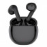 Наушники Ergo BS-750 Air Sticks 3 Black (BS-750K) (22497)