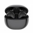 Наушники Ergo BS-750 Air Sticks 3 Black (BS-750K) (22497)