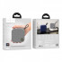 Портативна колонка HOCO HC22 Auspicious sports BT speaker Gray (6931474798879) (8497)