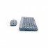 Комплект A4Tech FG3200 Air2 Wireless Blue (4711421997201) (16597)
