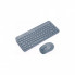 Комплект A4Tech FG3200 Air2 Wireless Blue (4711421997201) (16597)