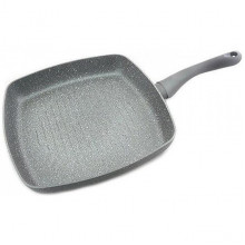 Сковорода-гриль Fissman MOON STONE 28х28см (597)