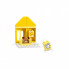 Конструктор LEGO DUPLO My First Повседневные процедуры: Время ужина и сна 28 деталей (10414) (7597)