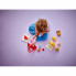 Конструктор LEGO DUPLO My First Повседневные процедуры: Время ужина и сна 28 деталей (10414) (7597)