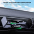 Автотримач для телефона UGREEN LP120 Air Vent Phone Holder (UGR-10422) (14697)